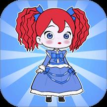 房间合合DIY游戏