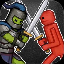 沙盒超时空游戏