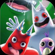 班班幼儿园第八章游戏