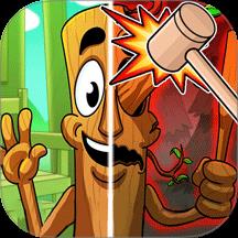 节奏盒子暗黑角色手游