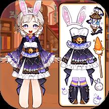 贴纸捏捏乐手游