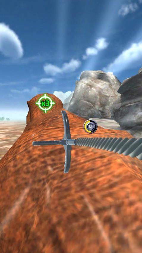 魔兽闹翻天游戏