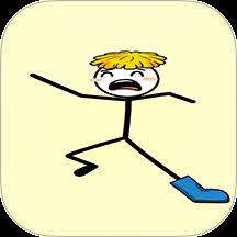 爆虐火柴人游戏