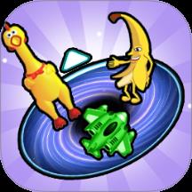 黑洞吞噬之主手游