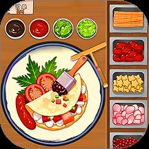 解压收纳时光游戏