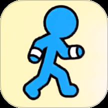 特工小分队冲冲冲游戏