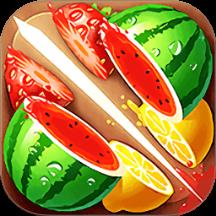 快刀西瓜斩手游华为版