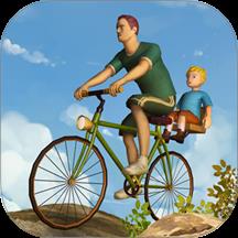 死亡独轮车游戏