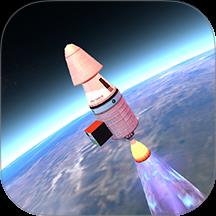 火箭沙盒游戏