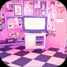 创意布娃娃屋游戏