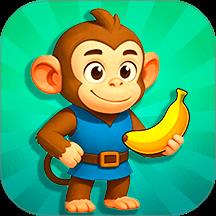 哈基米宠物乐园游戏