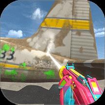 城市清理员游戏