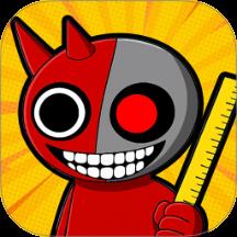 脑洞大无穷游戏