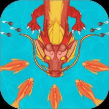 吞噬神龙大冒险手游