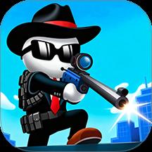 顶级特工的任务游戏