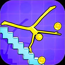 火柴人逃生记游戏