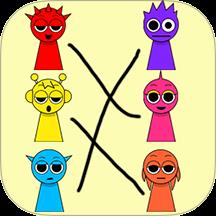 脑袋晃一晃手游