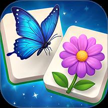 花朵收藏家游戏