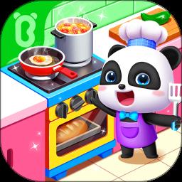 宝宝小厨房游戏