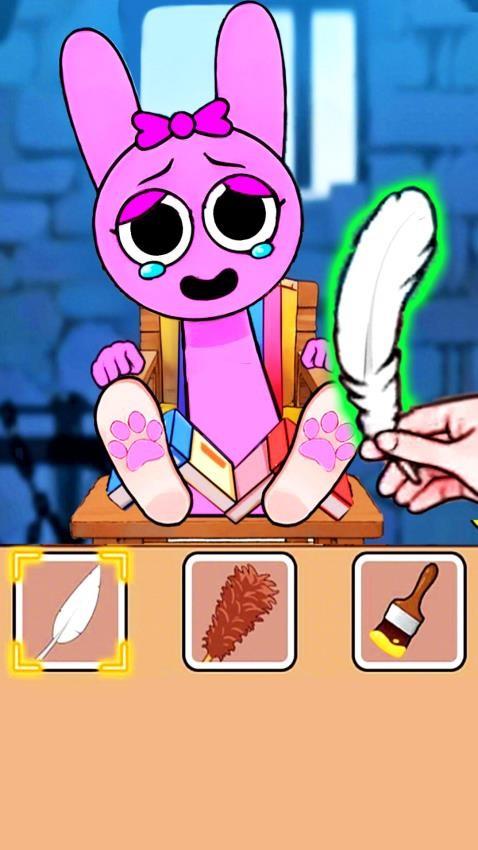 女友整蛊计划手游截图