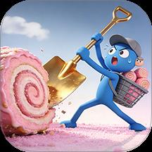 卷卷推推乐游戏