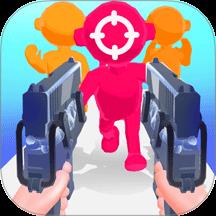 我枪枪吃鸡手游华为版