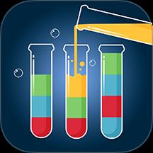 水排序达人游戏