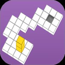 像素迷宫求生游戏