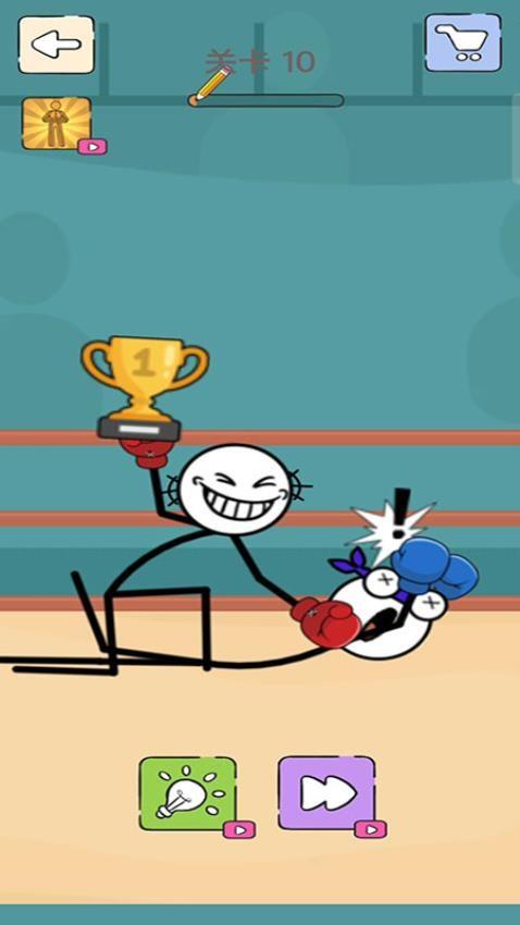 迷宫乐翻天游戏