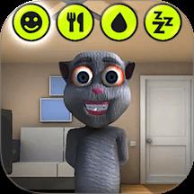 会说话的猫猫咪游戏