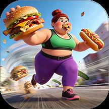 卡路里特工游戏