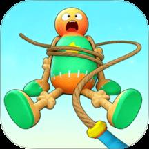 一拳过亿关游戏