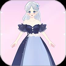 少女大变身游戏