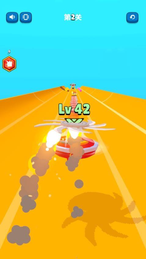 通关小达人游戏