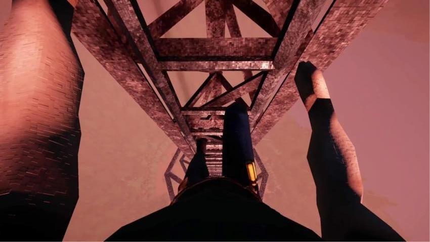 恐怖无限电塔游戏截图