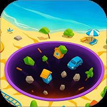 我的黑洞军队游戏