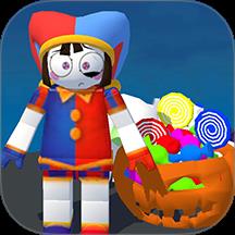 跳跃跑酷3D游戏