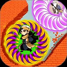 转刀大侠传游戏