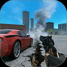 都市大乱斗游戏