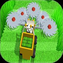 无双割草模拟器游戏