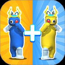 疯狂怪物对决手游