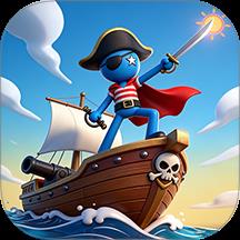 我是大海贼游戏