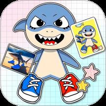 山海经手工DIY手游