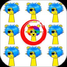 杀马特找不同手游