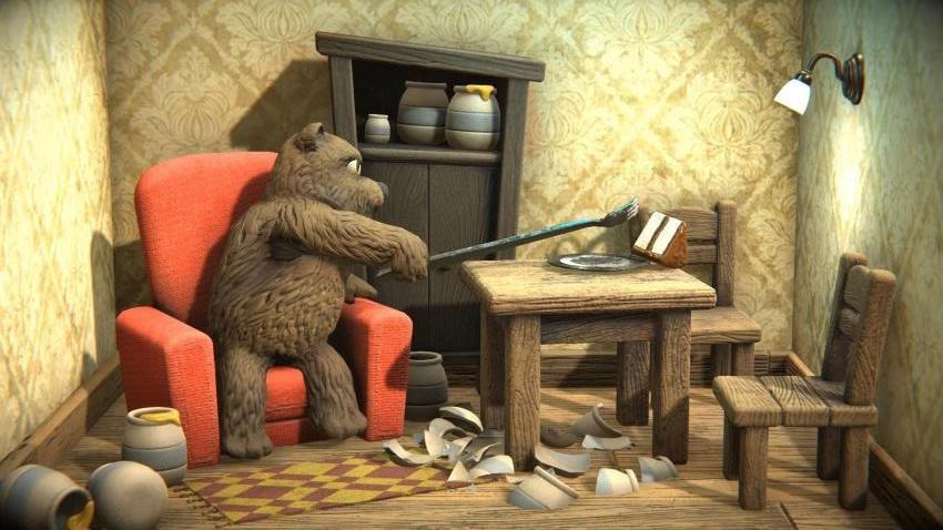 戒瘾模拟器手游截图