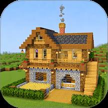 像素空岛求生游戏