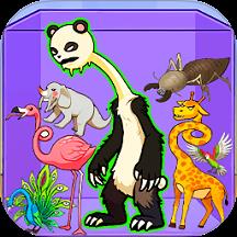 合成太疯狂手游