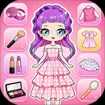 梦幻时尚装扮游戏