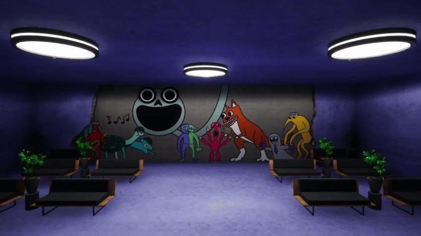 班班幼儿园第八章游戏截图