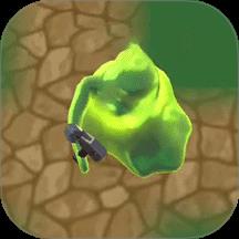 史莱姆生存进化游戏